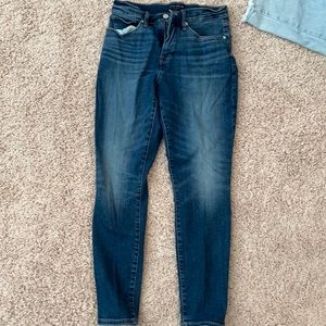 Lucky Brand jeans